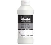 Liquitex Professional Effects Medium 473 ml (16 oz) Medium colabile opaco