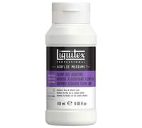 Liquitex Professional Flow Aid - Fluidificante, flacone medio, 118 ml