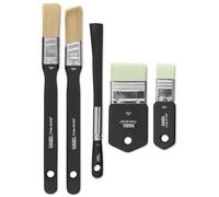 Liquitex Professional Freestyle set di 5 pennelli grande formato
