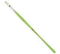 Liquitex Professional Freestyle Traditional Brush, Detail Flat No. 4