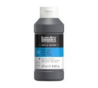 Liquitex Professional - Gesso trasparente, per preparazione superfici per la pittura, 237 ml