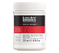 Liquitex Professional Matte Gel Medio 237 ml (8 once)
