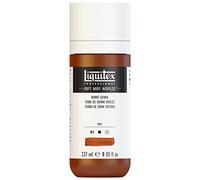 Liquitex Professional Soft Body, 1923127 - Colore Acrilico, 237 Ml, Marrone