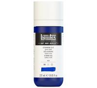 Liquitex Professional Soft Body, 1923380 - Colore Acrilico, 237 Ml, Blu