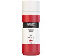 Liquitex Professional Soft Body, 1946292 - Colore Acrilico, 946 Ml, Rosso