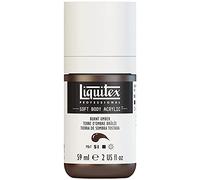 Liquitex Professional Soft Body, 1959128 - Colore Acrilico, 59 Ml, Grigio