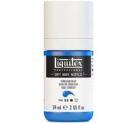 Liquitex Professional Soft Body, 1959164 - Colore Acrilico, 59 Ml, Blu