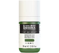 Liquitex Professional Soft Body, 1959166 - Colore Acrilico, 59 Ml, Verde