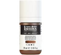 Liquitex Professional Soft Body, 1959229 - Colore Acrilico, 59 Ml, Bronzo