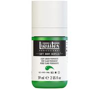 Liquitex Professional Soft Body, 1959312 - Colore Acrilico, 59 Ml, Verde