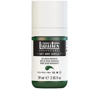 Liquitex Professional Soft Body, 1959315 - Colore Acrilico, 59 Ml, Verde