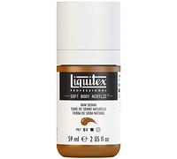 Liquitex Professional Soft Body, 1959330 - Colore Acrilico, 59 Ml, Marrone