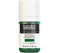Liquitex Professional Soft Body, 1959350 - Colore Acrilico, 59 Ml, Verde