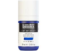 Liquitex Professional Soft Body, 1959381 - Colore Acrilico, 59 Ml, Blu