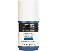 Liquitex Professional Soft Body, 1959470 - Colore Acrilico, 59 Ml, Blu