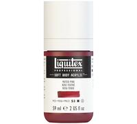 Liquitex Professional Soft Body, 1959504 - Colore Acrilico, 59 Ml, Rosa
