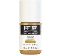 Liquitex Professional Soft Body, 1959530 - Colore Acrilico, 59 Ml, Bronzo