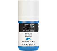 Liquitex Professional Soft Body, 1959570 - Colore Acrilico, 59 Ml, Blu
