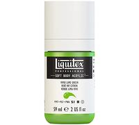 Liquitex Professional Soft Body, 1959740 - Colore Acrilico, 59 Ml, Verde