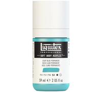 Liquitex Professional Soft Body, 1959770 - Colore Acrilico, 59 Ml, Blu