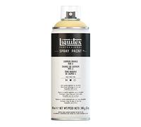 Liquitex Professional Sp Paint, 4456720 - Acrilico Spray, 400ml, Arancio Di Cadmio Imitazione 6