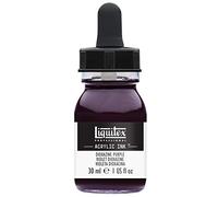 Liquitex Vernice acrilica Professional 30 ml Porpora diossizina