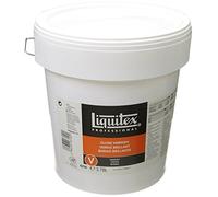 Liquitex Professional Vernice Lucida, Acrilico, Transparten, 3,78 Liter