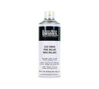 Liquitex Professional – Vernice spray trasparente lucida 400 ml