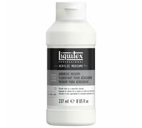 Liquitex Professionale Acrilico Airbrush Medium 237ml