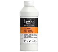 Liquitex - Vernice professionale, 473 ml