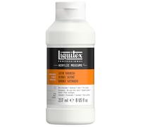 LIQUITEX Vernice Professionale Satinata, Seidenmatter Firnis, 237 ml, Confezione da 1