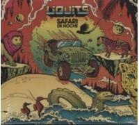Liquits - Safari De Noche