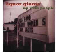 Liquor Giants - Up With People