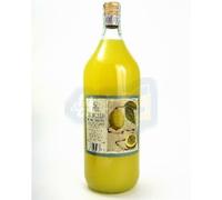LIQUORE AL LIMONE LIMONCELLO 2 LITRI LIMONCINO AMARO DIGESTIVO FRUTTA RISTORANTE