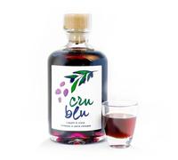 Liquore al mirto "Cru Blu" cl.50 Artigianale del Cilento