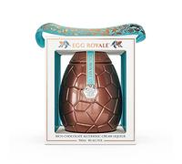 LIQUORE ALLA CREMA DI CIOCCOLATO “EGG ROYALE” CL.70