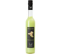 Liquore alla crema di pistacchio 70 cl. - Villa Laviosa