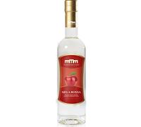 Liquore alla Mela Rossa Pompeiano - 500 ml - - Cartone 6 pezzi