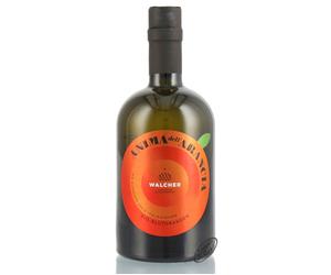 Liquore all'arancia rossa Walcher Anima d'Arancia 40% vol. 0,50l