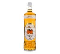 Liquore alle albicocche Prinz 20,5% vol. 1,0l
