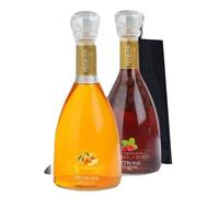 LIQUORE ALLE FRAGOLINE DI BOSCO 50 NTICA DISTILLERIA PETRONE