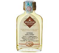 Liquore allo Zafferano DOP dell'Aquila "Il Profumo delle Eccellenze della Terra d'Abruzzo" - 100 ml - Dolci Aveja