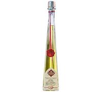 Liquore allo Zafferano DOP dell'Aquila "Il Profumo delle Eccellenze della Terra d'Abruzzo" - 200 ml - Dolci Aveja