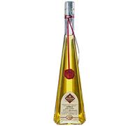 Liquore allo Zafferano DOP dell'Aquila "Il Profumo delle Eccellenze della Terra d'Abruzzo" - 500 ml - Dolci Aveja