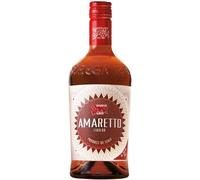 Liquore Amaretto Distilleria Strega 700ML - 28% VOL.