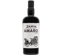 LIQUORE AMARO ZANIN 70cl - 30% Vol.