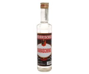 Liquore aromatico per dolci Maraschino 500 cc