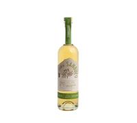 Liquore Artigianale ai Fiori di Sambuco, Distilleria INDIE, Gusto di fiori di sambuco e pesca, gradazione 23%, 70cl