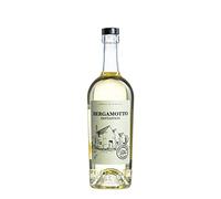 LIQUORE BERGAMOTTO FANTASTICO 32° - 1 bottiglia 0,7 L - Liquore di frutta