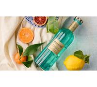 Liquore Bergamotto Italicus 70 peritivo Italiano Premium